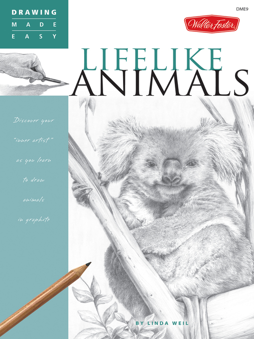 Title details for Lifelike Animals by Linda Weil - Available